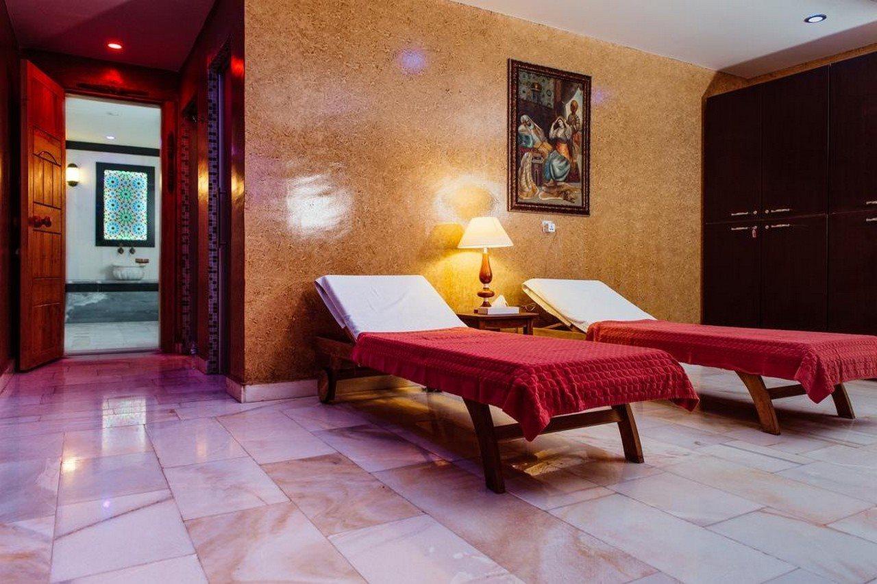 Ramada By Wyndham - Sulaymaniyah Salim Street Ξενοδοχείο Εξωτερικό φωτογραφία