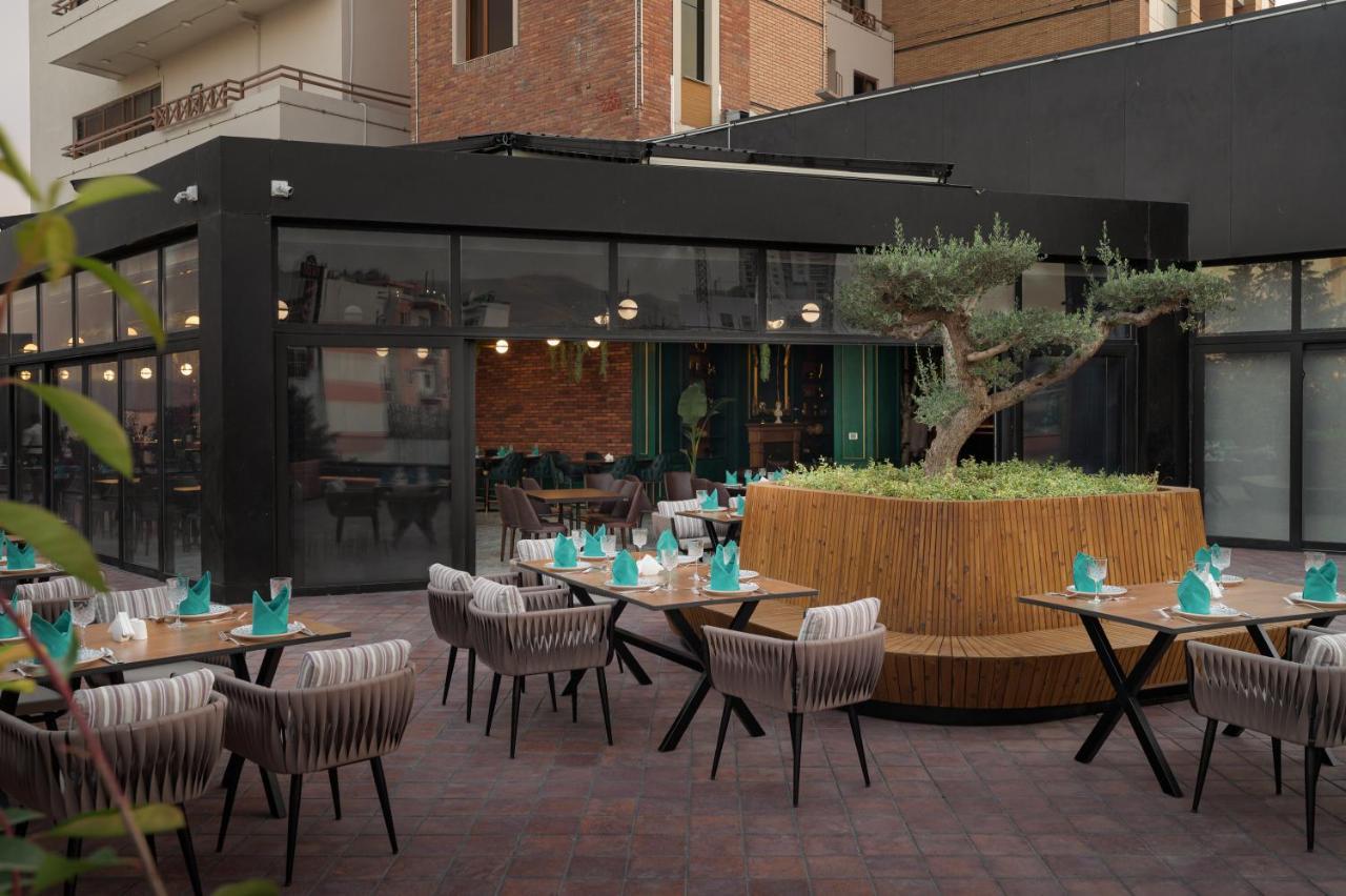 Ramada By Wyndham - Sulaymaniyah Salim Street Ξενοδοχείο Εξωτερικό φωτογραφία