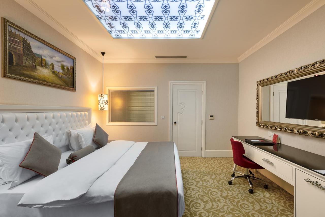 Ramada By Wyndham - Sulaymaniyah Salim Street Ξενοδοχείο Εξωτερικό φωτογραφία