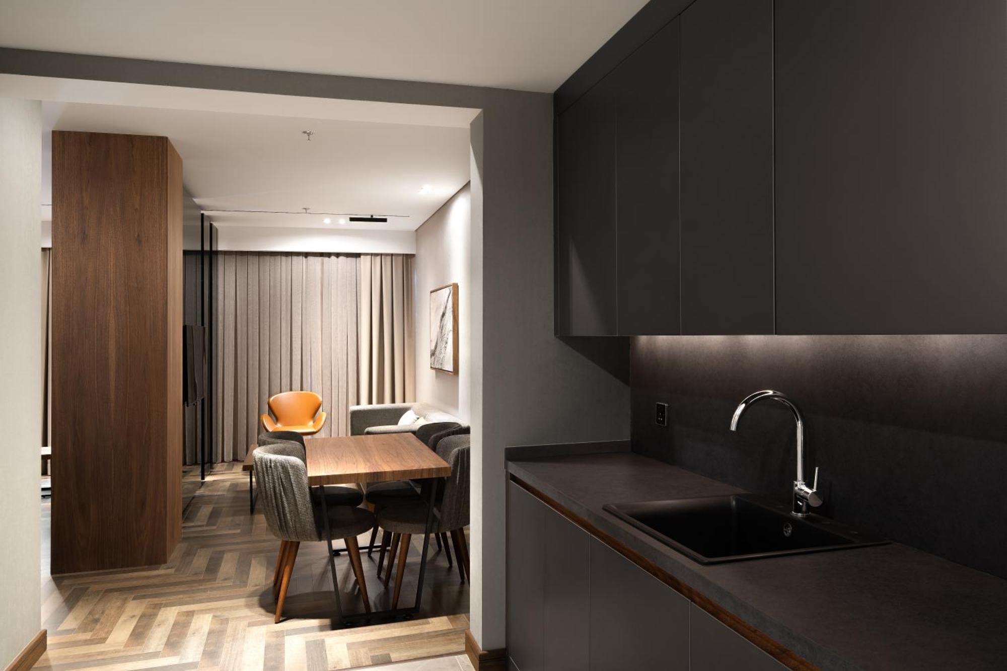 Ramada By Wyndham - Sulaymaniyah Salim Street Ξενοδοχείο Εξωτερικό φωτογραφία
