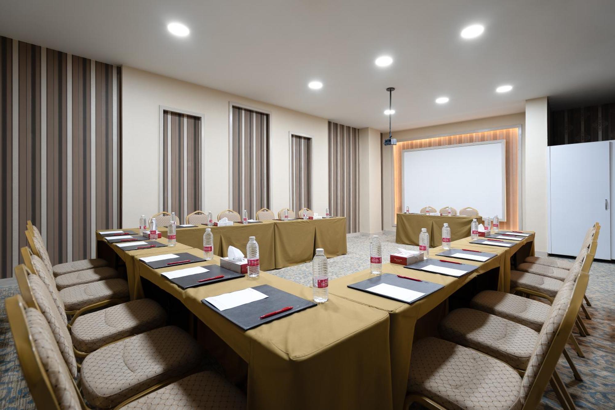 Ramada By Wyndham - Sulaymaniyah Salim Street Ξενοδοχείο Εξωτερικό φωτογραφία