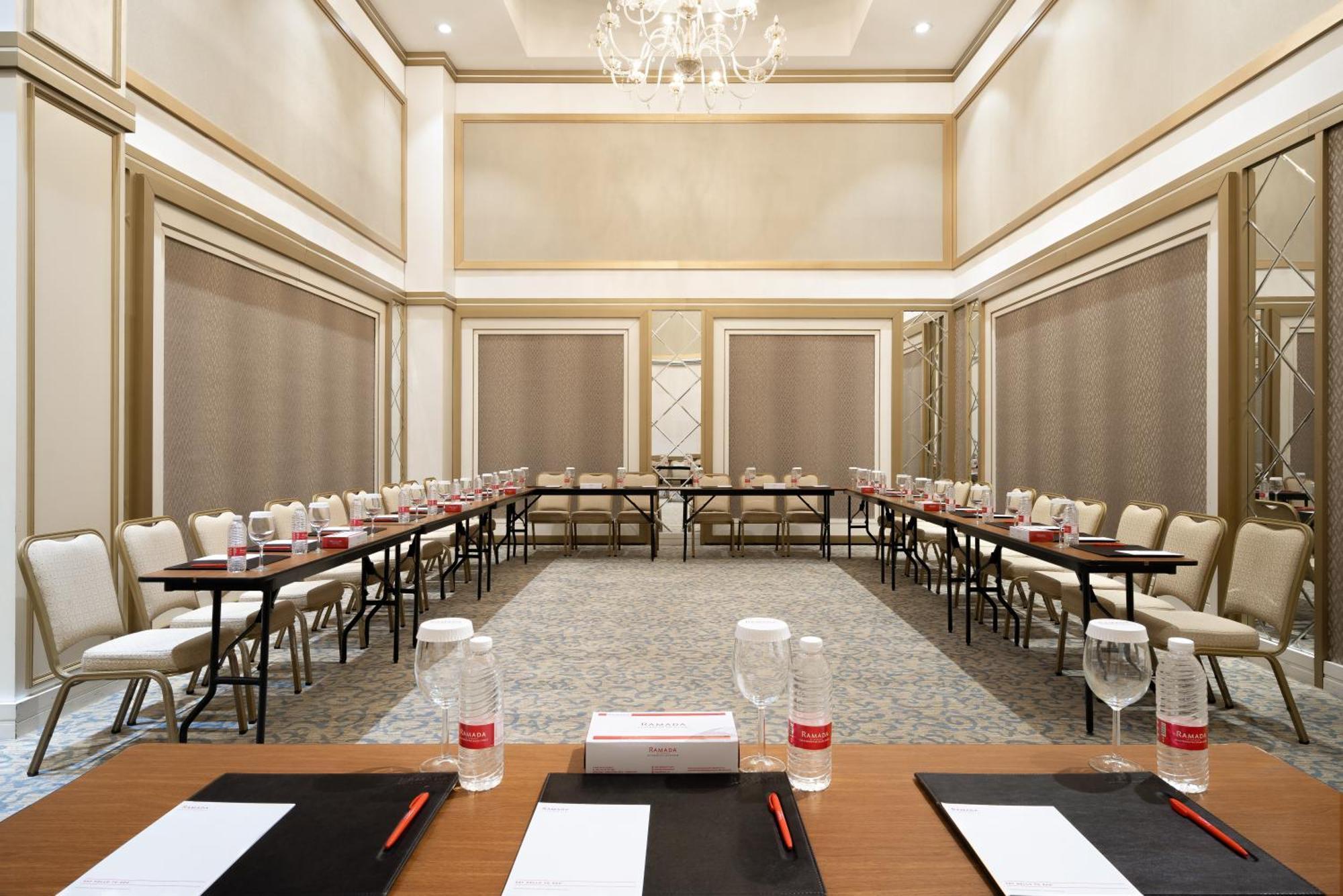 Ramada By Wyndham - Sulaymaniyah Salim Street Ξενοδοχείο Εξωτερικό φωτογραφία
