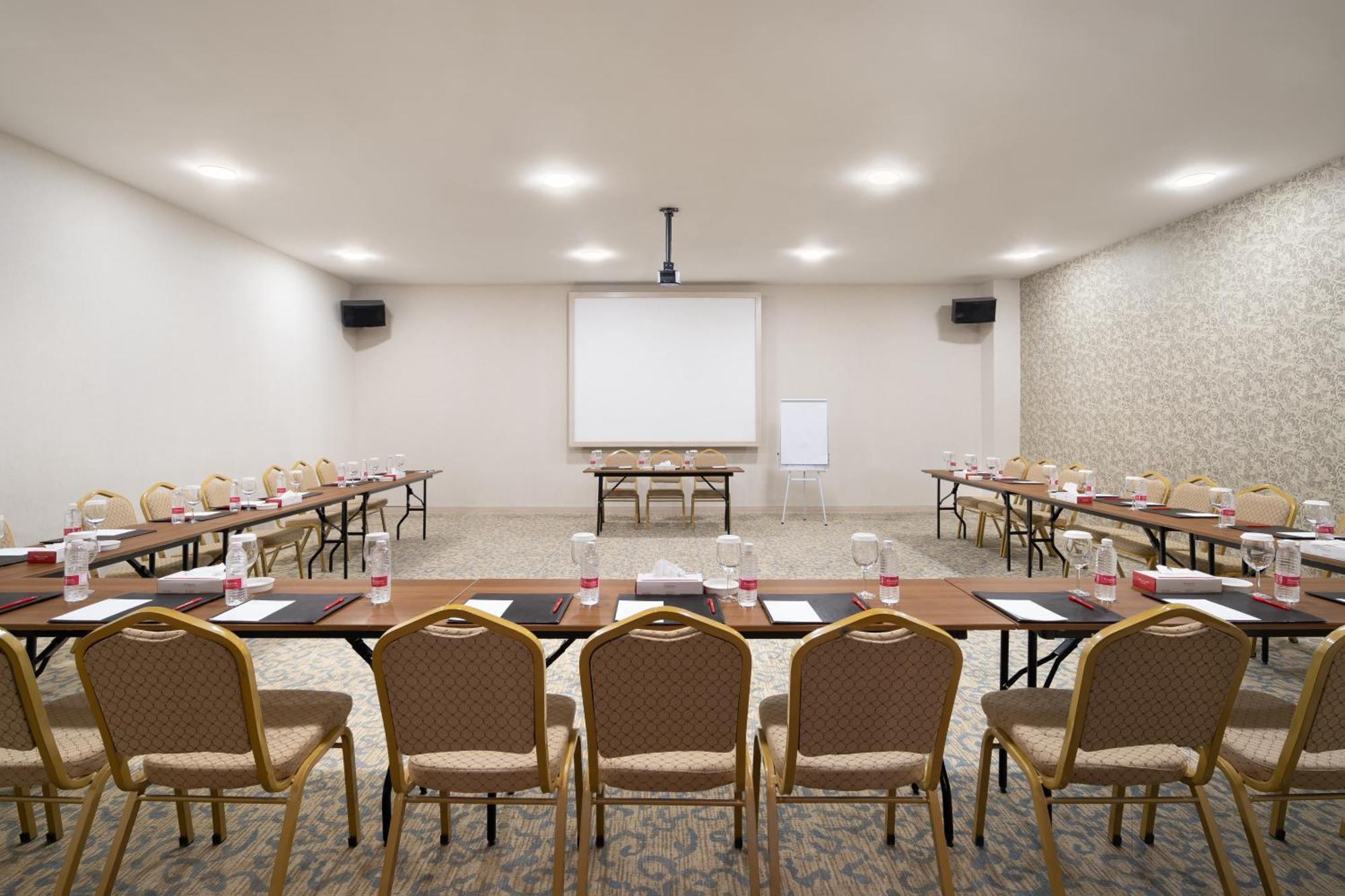 Ramada By Wyndham - Sulaymaniyah Salim Street Ξενοδοχείο Εξωτερικό φωτογραφία