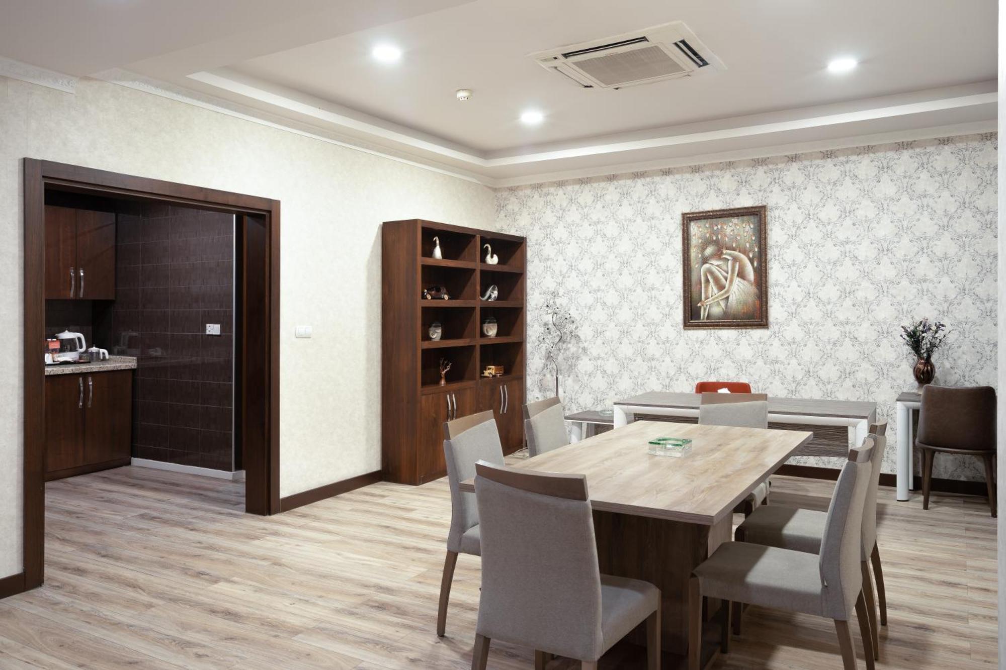 Ramada By Wyndham - Sulaymaniyah Salim Street Ξενοδοχείο Εξωτερικό φωτογραφία