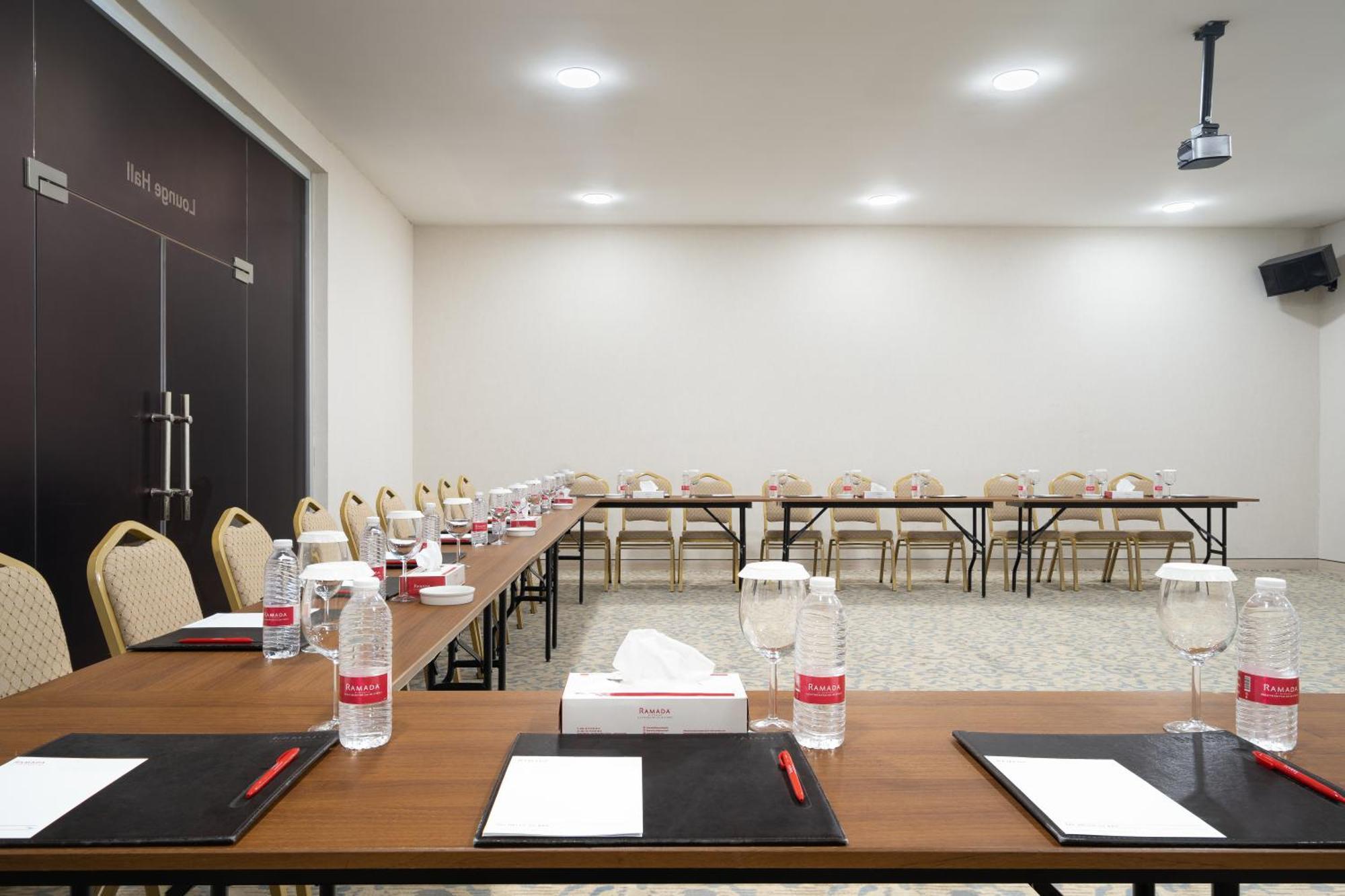 Ramada By Wyndham - Sulaymaniyah Salim Street Ξενοδοχείο Εξωτερικό φωτογραφία
