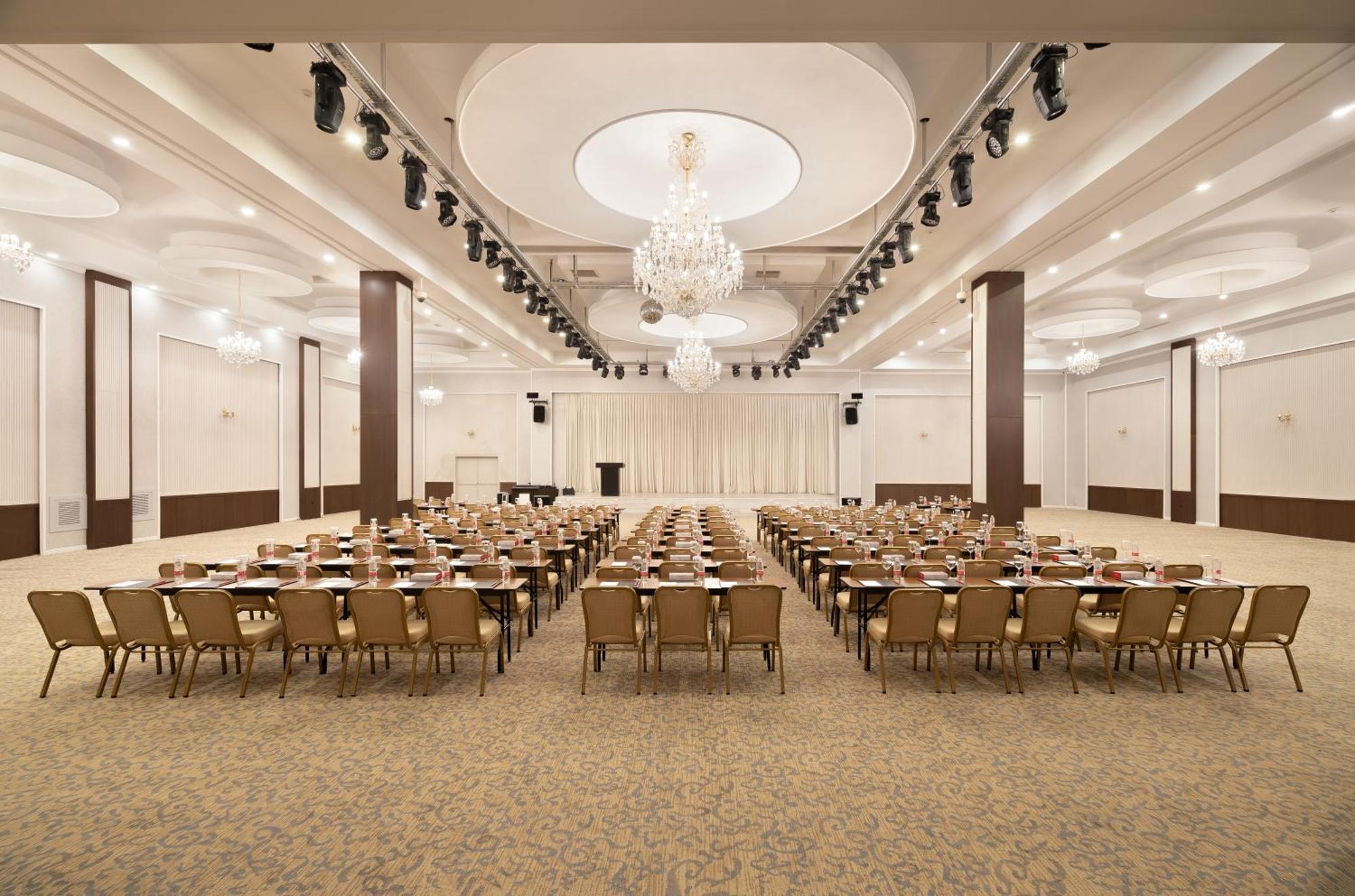 Ramada By Wyndham - Sulaymaniyah Salim Street Ξενοδοχείο Εξωτερικό φωτογραφία