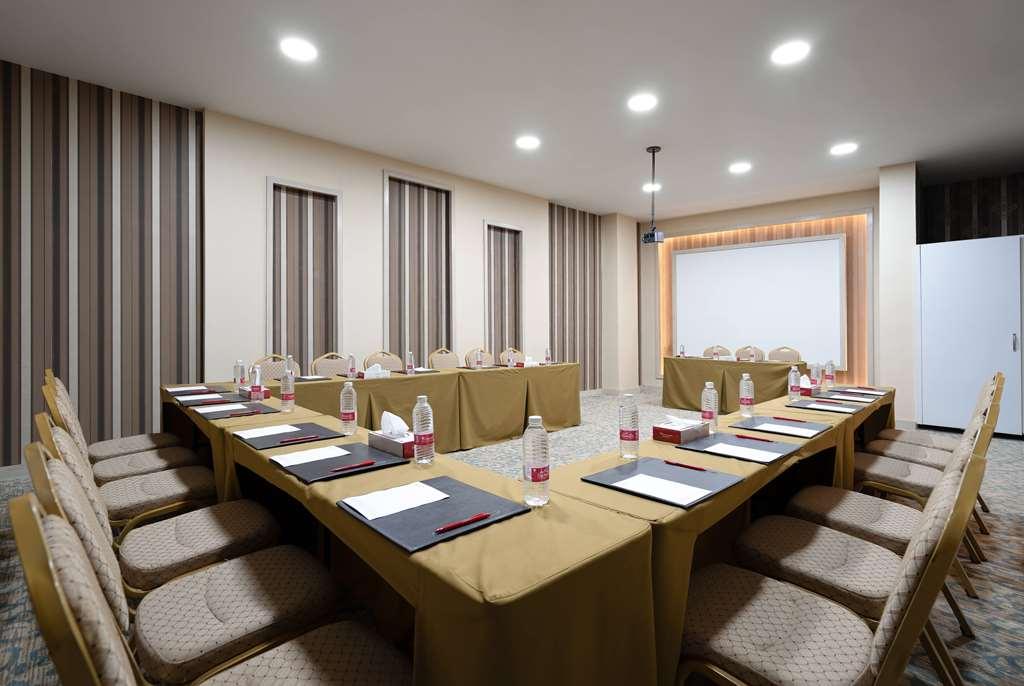 Ramada By Wyndham - Sulaymaniyah Salim Street Ξενοδοχείο Δωμάτιο φωτογραφία